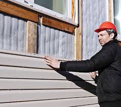 Affordable Siding Repair and Maintenance Services in Arlington Heights, WA